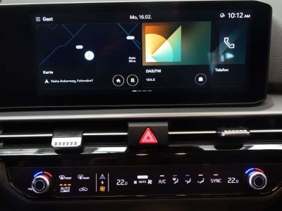 KIA Sportage Neuwagen