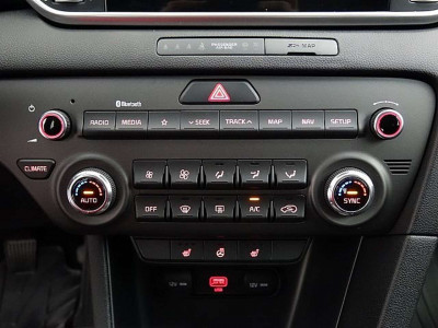 KIA Sportage Vorführwagen KIA Sportage Vorführwagen