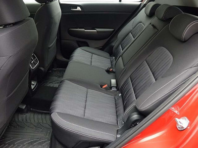 KIA Sportage Vorführwagen KIA Sportage Vorführwagen