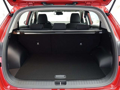 KIA Sportage Vorführwagen KIA Sportage Vorführwagen