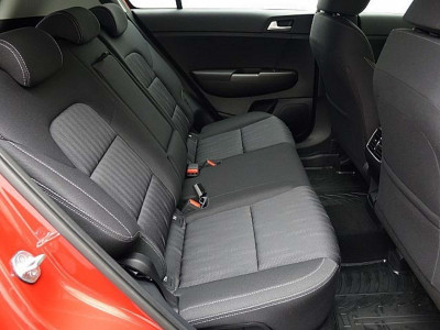 KIA Sportage Vorführwagen KIA Sportage Vorführwagen