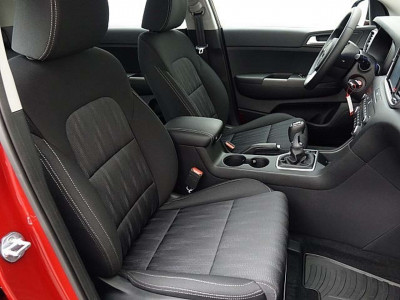 KIA Sportage Vorführwagen KIA Sportage Vorführwagen