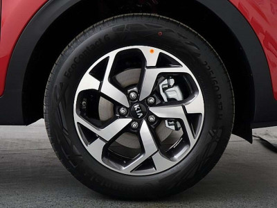 KIA Sportage Vorführwagen KIA Sportage Vorführwagen