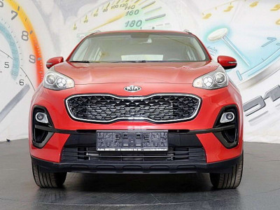 KIA Sportage Vorführwagen KIA Sportage Vorführwagen