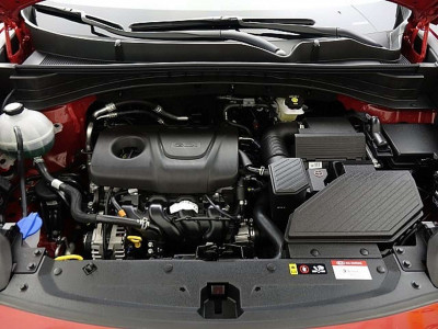 KIA Sportage Vorführwagen KIA Sportage Vorführwagen