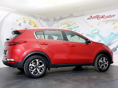 KIA Sportage Vorführwagen KIA Sportage Vorführwagen