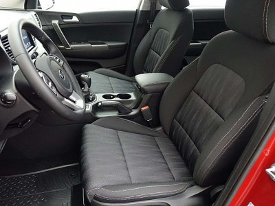 KIA Sportage Vorführwagen KIA Sportage Vorführwagen