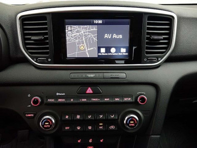 KIA Sportage Vorführwagen KIA Sportage Vorführwagen