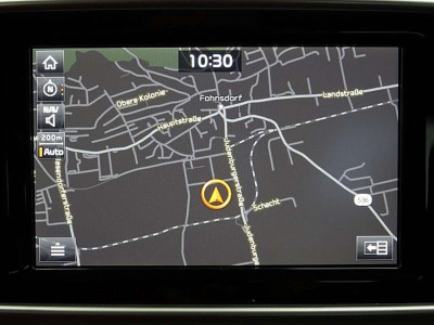 KIA Sportage Vorführwagen KIA Sportage Vorführwagen