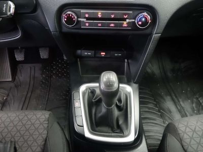 KIA Ceed Gebrauchtwagen