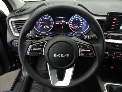 KIA Ceed Gebrauchtwagen KIA Ceed Gebrauchtwagen