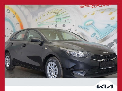 KIA Ceed Gebrauchtwagen