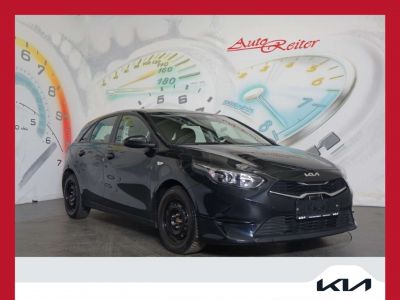 KIA Ceed Gebrauchtwagen