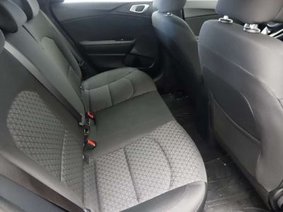KIA Ceed Gebrauchtwagen
