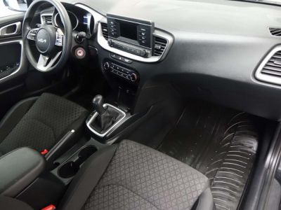 KIA Ceed Gebrauchtwagen