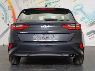 KIA Ceed Gebrauchtwagen KIA Ceed Gebrauchtwagen