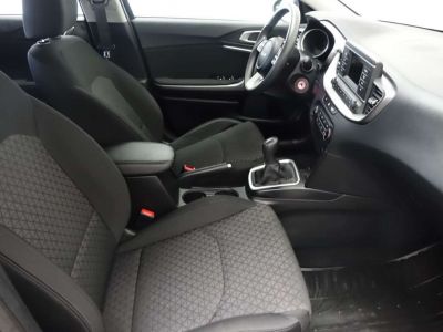 KIA Ceed Gebrauchtwagen