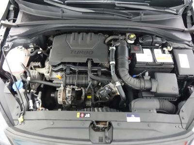 KIA Ceed Gebrauchtwagen