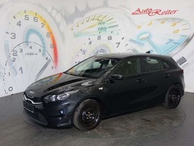 KIA Ceed Gebrauchtwagen