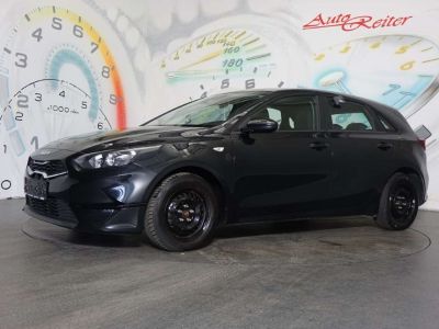 KIA Ceed Gebrauchtwagen