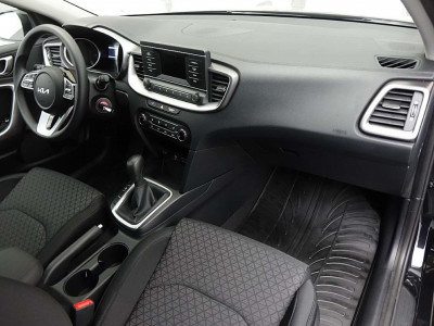 KIA Ceed Gebrauchtwagen KIA Ceed Gebrauchtwagen