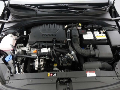 KIA Ceed Gebrauchtwagen KIA Ceed Gebrauchtwagen