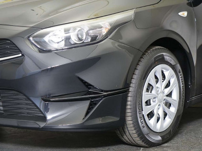 KIA Ceed Gebrauchtwagen KIA Ceed Gebrauchtwagen