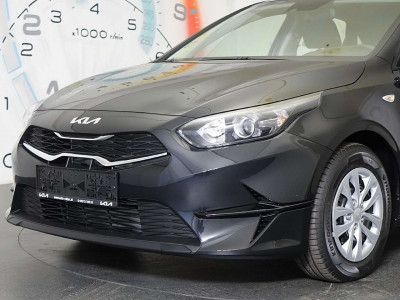 KIA Ceed Gebrauchtwagen KIA Ceed Gebrauchtwagen