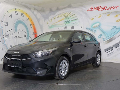 KIA Ceed Gebrauchtwagen KIA Ceed Gebrauchtwagen