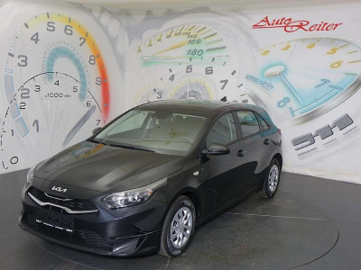 KIA Ceed Gebrauchtwagen KIA Ceed Gebrauchtwagen