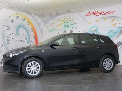 KIA Ceed Gebrauchtwagen KIA Ceed Gebrauchtwagen