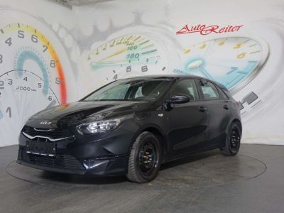 KIA Ceed Gebrauchtwagen