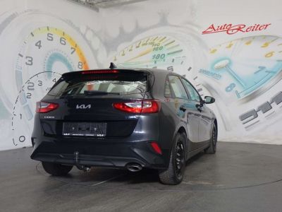 KIA Ceed Gebrauchtwagen