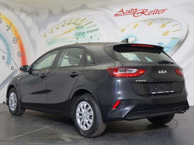 KIA Ceed Gebrauchtwagen KIA Ceed Gebrauchtwagen