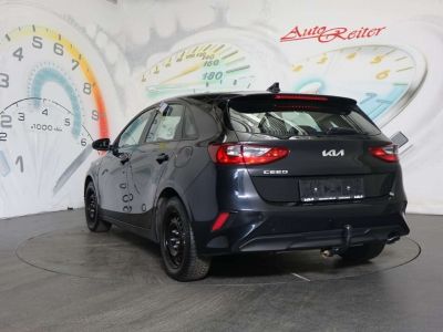 KIA Ceed Gebrauchtwagen