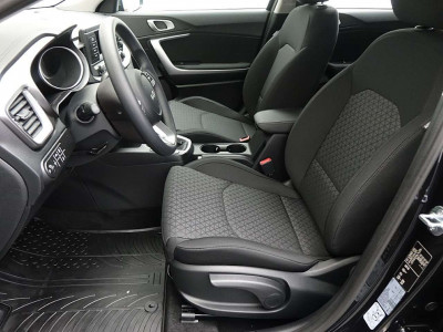 KIA Ceed Gebrauchtwagen KIA Ceed Gebrauchtwagen