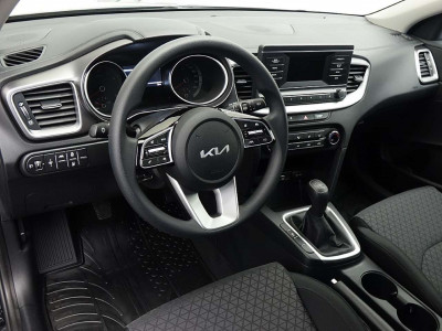 KIA Ceed Gebrauchtwagen KIA Ceed Gebrauchtwagen