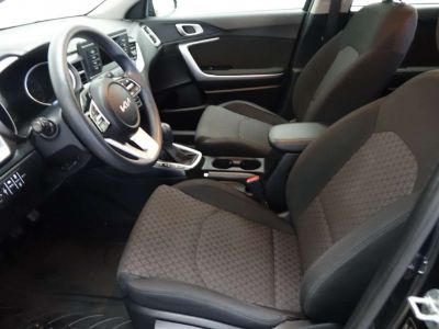 KIA Ceed Gebrauchtwagen