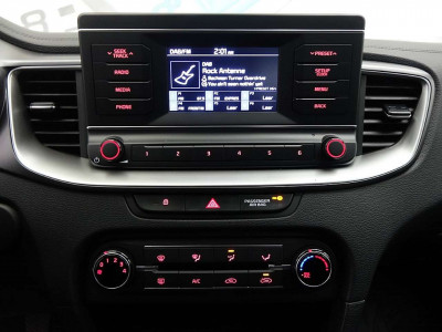 KIA Ceed Gebrauchtwagen KIA Ceed Gebrauchtwagen