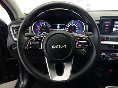 KIA Ceed Gebrauchtwagen
