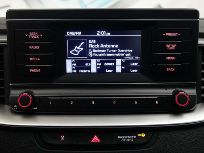 KIA Ceed Gebrauchtwagen KIA Ceed Gebrauchtwagen