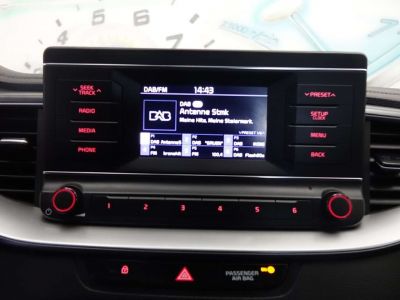 KIA Ceed Gebrauchtwagen