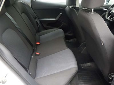 Seat Ibiza Gebrauchtwagen