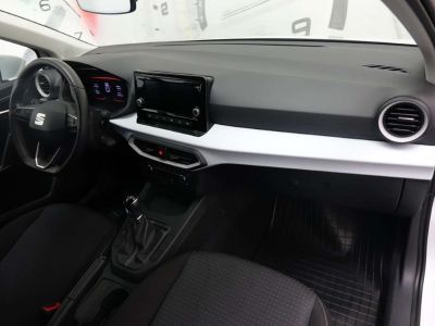 Seat Ibiza Gebrauchtwagen