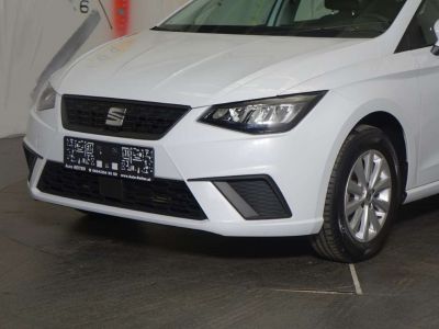 Seat Ibiza Gebrauchtwagen