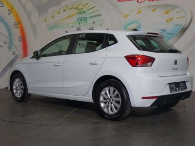 Seat Ibiza Gebrauchtwagen