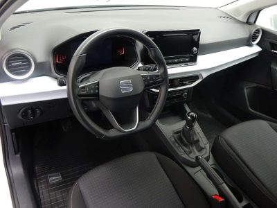 Seat Ibiza Gebrauchtwagen