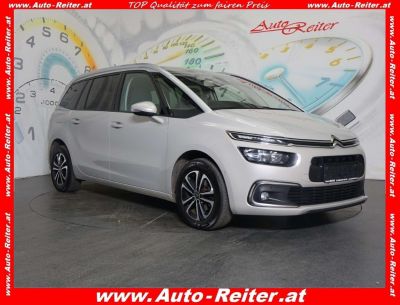 Citroën C4 Spacetourer Gebrauchtwagen Citroën C4 Spacetourer Gebrauchtwagen