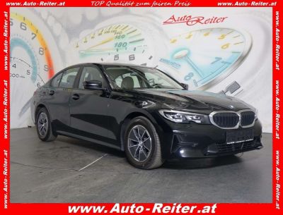 BMW 3er Gebrauchtwagen