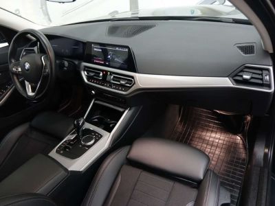 BMW 3er Gebrauchtwagen